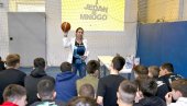 „I JEDAN JE MNOGO“: Udruženje priređivača igara na sreću SPIS pokrenulo program edukacije mladih