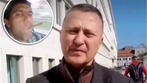 (VIDEO) Hoće da smenjuje i menja sistem, a sin mu drogiran šeta go po Novom Sadu! E baš protiv toga se bori CZDS!