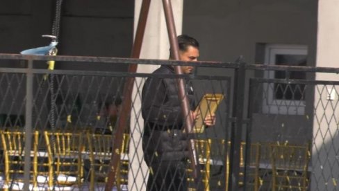 БОЛ КОЈИ ЈЕ УЈЕДИНИО СВЕ: Драганова погибија породицу Дарка Лазића завила у црно, сахрана сутра на сеоском гробљу (ФОТО)