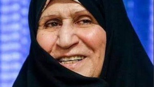 ИРАНСКИ МЕДИЈИ ТВРДЕ: Супруга Алија Хамнеија је жива, извештаји о смрти нетачни