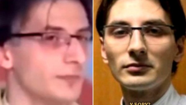 ОПОЗИЦИОНЕ СТРАНКЕ ИЗА СТУДЕНТСКЕ ЛИСТЕ У БОРУ: Ко је Марко Андрејевић који је први на листи? (ВИДЕО)