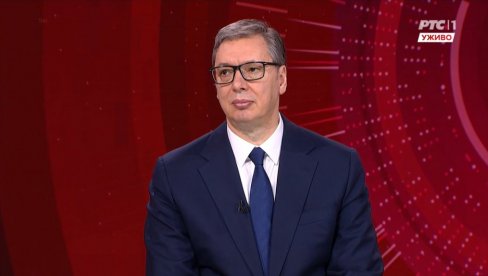 DRAMATIČNO UPOZORENJE VUČIĆA: Moje prognoze su mnogo teže i lošije od svih prognozi koje ste čuli