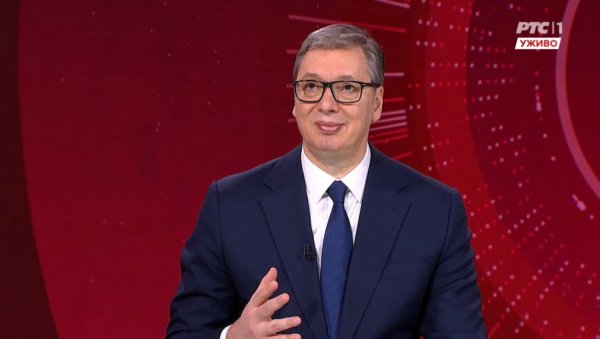 ВУЧИЋ О ГЕНЕРАЛУ МЛАДИЋУ: Историја нека суди, свако има и лоше и добре стране