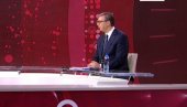 VUČIĆ O SITUACIJI NA KOSMETU: Tamo je udar na prosvetu i zdravstvo, na putu smo da nađemo rešenje koje ne bi značilo katastrofu za naš narod