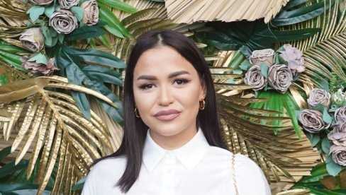 ПЕВАЧИЦА О ТЕШКОМ ПЕРИОДУ И БОРБИ СА МЕНТАЛНИМ ЗДРАВЉЕМ: Нисам видела излаз