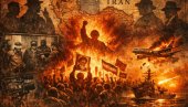 ИСТОРИЈА НЕПРИЈАТЕЉСТВА ИРАНА И САД: Четири кључна догађаја из 20. века - од ЦИА пуча до обарања путничког авиона из Техерана