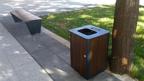 ТРАЖЕ ИЗВОЂАЧА: За замену и одржавање мобилијара у Пожаревцу 13 милиона