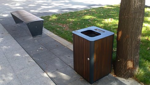 ТРАЖЕ ИЗВОЂАЧА: За замену и одржавање мобилијара у Пожаревцу 13 милиона