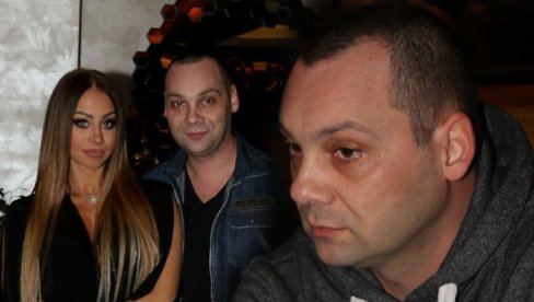 DARKO FILIPOVIĆ PROŠAO KROZ PAKAO: Napravio gala svadbu za 460 zvanica, pa saznao da ga žena vara sa najboljim prijateljem