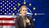 АМЕРИКА ХОЋЕ ДА ПОДЕЛИ ЕВРОПУ Калас оштро о Вашингтону: Не свиђа им се Европска унија