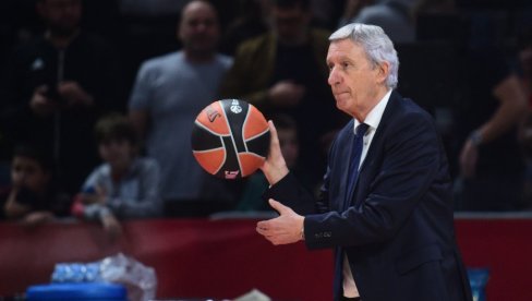 PEŠIĆ DOBIO EKSTRA POJAČANJE! Potpisan najveć ugovor u istoriji kluba!