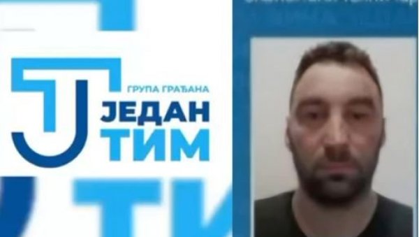 ЛУЧАНИ ГА ОДАВНО ПРОВАЛИЛИ: Милош Пропадовић и под истрагом малтретира раднике, а сад хоће у скупштину