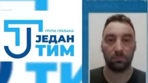 ЛУЧАНИ ГА ОДАВНО ПРОВАЛИЛИ: Милош Пропадовић и под истрагом малтретира раднике, а сад хоће у скупштину