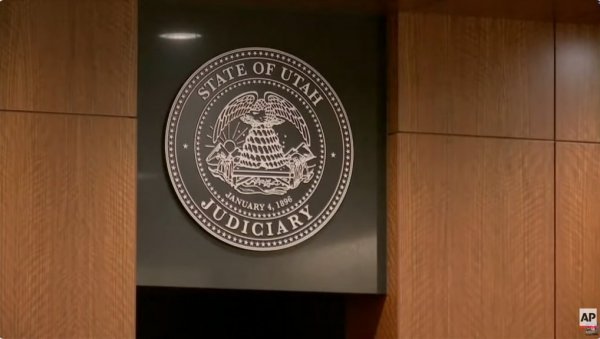 СЛУЧАЈ УБИСТВА ЧАРЛИЈА КИРКА: Суд у Јути одлучује о присуству медија (ФОТО/ВИДЕО)