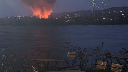 СВЕТ СТРЕПИ ОД ЕСКАЛАЦИЈЕ ЦНН: Ваздушни напади на енергетска постројења у више земаља Персијског залива