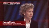 ШОКАНТНО ПРИЗНАЊЕ ИВАНЕ КЕКИН: Открила да је стратешки интерес Хрватске – Србија без Вучића! (ВИДЕО)