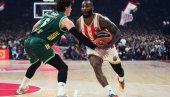 ЕВРОЛИГА НИЈЕ ИМАЛА ДИЛЕМУ! Издоминирао, па изабран за МВП 31. кола!