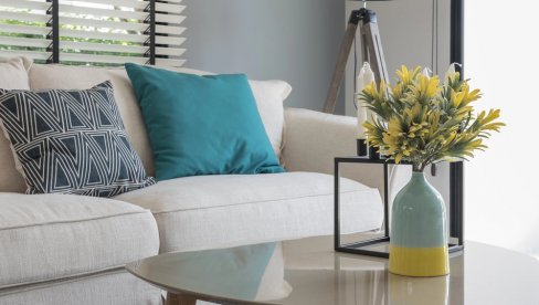 ПАМЕТНО УРЕЂЕЊЕ: Како ФЕНГ ШУИ мења енергију малог стана?