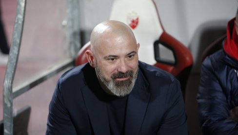 KAKVE VESTI NA MARAKANI! Zvezdašima je puno srce!