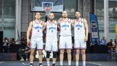 ŠAMPIONI GRABE KA ODBRANI TRONA! Basketaši Srbije u polufinalu! (VIDEO)