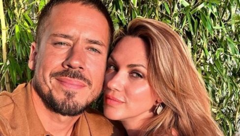 НИКОЛА ЈЕ ПОМИШЉАО НА МОНАШКИ ЖИВОТ: Бојана Баровић искрено о супругу