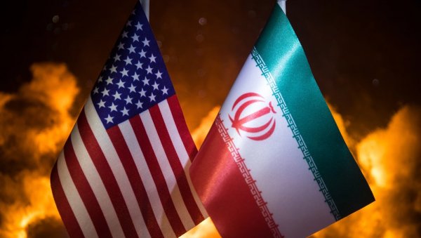 ТРАМП И АМЕРИ У ШОКУ! Ево шта је Иран затражио од њих