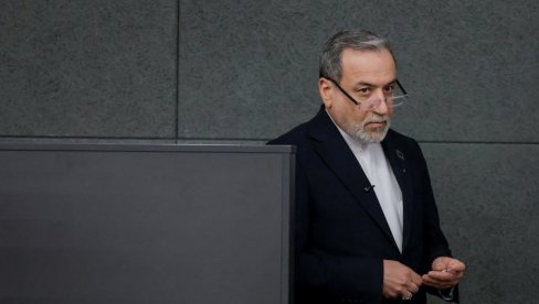 ARAKČI PORUČUJE: Nema pregovora - niste uspeli da ostvarite ratne ciljeve protiv nas