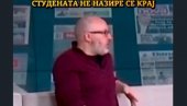 РАСПАД НА ОПОЗИЦИОНОЈ СЦЕНИ: И њихови признају да је све мрцварење (ВИДЕО)