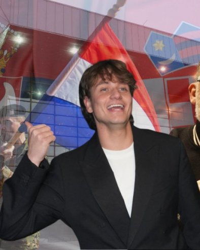 ОН ОТКАЗАО, ЈОЗИНОВИЋ НИЈЕ ХТЕО: Тони се обратио Јакову јавно - ево шта му је поручио за концерт у Новом Саду