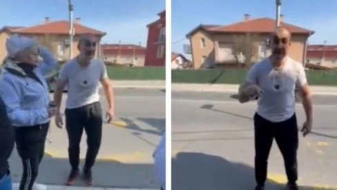 ОДРЕЂЕН ПРИТВОР НАСИЛНИКУ КОЈИ ЈЕ НАПАО АКТИВИСТЕ СНС: Тужилаштво донело одлуку