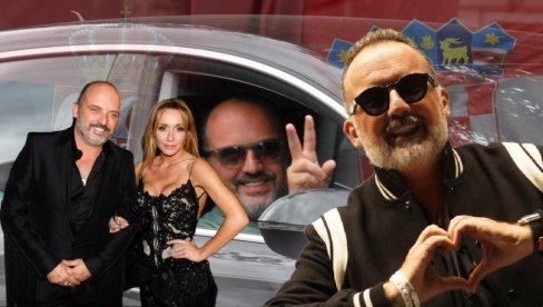 TONI POSLUŠAO ŽENU: Odluka da ne peva u Novom Sadu bila je moja - izvinjavam se i preuzimam odgovornost