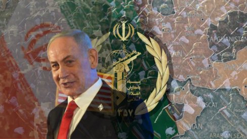 UBIĆEMO NETANJAHUA Iranci prete: Ako je kriminalac živ - nastavićemo da ga progonimo i ubijemo