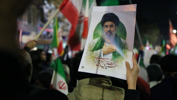 ИРАН БЕЗ ИНТЕРНЕТА СКОРО ТРИ НЕДЕЉЕ: Приступ мрежи ограничен?