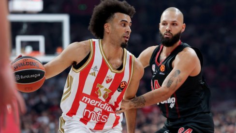 SKANDAL EPSKIH RAZMERA! Najveća zvezda crveno-belih napao navijača! Izazvao tuču, pa... (VIDEO)