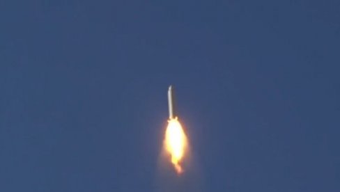 JOŠ JEDNA KATASTROFA ZA AMERIKANCE: Iranski napad dronom uništio ključni PVO radar u Saudijskoj Arabiji (FOTO)