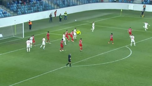 PRENOS IMT - ZVEZDA! Spektakularan meč u Loznici! Preokret i goleada! (VIDEO)