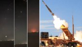 AMERIČKI PATRIOTI PROMAŠILI IRANSKE RAKETE: Naftna polja i vojne baze nezaštićeni (VIDEO)