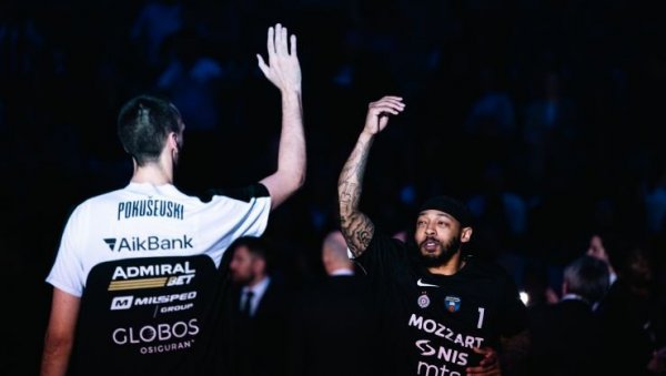 ОСТАЈЕ ИЛИ ОДЛАЗИ? Партизан донео дефинитивну одлуку!