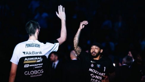 OSTAJE ILI ODLAZI? Partizan doneo definitivnu odluku!