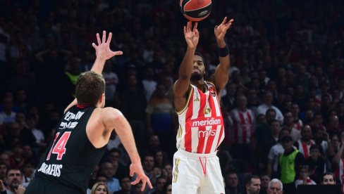 НАЈБОЉИ ИГРАЧ ЦРВЕНО-БЕЛИХ ЗАГРМЕО! Ово мора да престане!