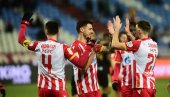 PRENOS, ZVEZDA - RADNIČKI: Poništen gol na Marakani