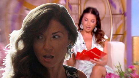 НАЈТЕЖИ ТРЕНУТАК: Убијена је после гостовања у мојој емисији...