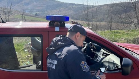 SEKTOR ZA VANREDNE SITUACIJE: Otklanja posledice nevremena, ustupio 20 agregata EPS-u