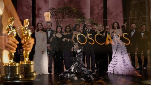 ВАУЧЕРИ ЗА ЛИПОСУКЦИЈУ, АДВОКАТ ЗА РАЗВОДЕ И ЛУКСУЗНА ПУТОВАЊА: За поклон врећице на додели Оскара издвојено 5 милиона долара