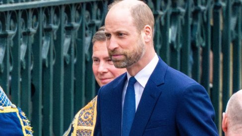 ПРИНЦ ВИЛИЈАМ ОБЈАВИО НИКАД ВИЂЕНУ ФОТОГРАФИЈУ ПРИНЦЕЗЕ ДАЈАНЕ: Сећам је се сваког дана