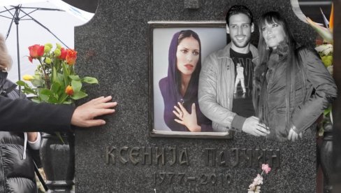 КОМШИЈЕ СУ МОГЛЕ ДА СПРЕЧЕ ТРАГЕДИЈУ Детаљи убиства Ксеније Пајчин: Филип је носио пиштољ са собом...