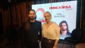 BALKANSKA MUZIKA U DRUGAČIJEM RUHU: Princ od Vranje i Šejla Zonić emocijama ponovo spajaju region (FOTO)