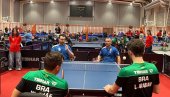 ТРИ МЕДАЉЕ У ПОЉСКОЈ! Одличан учинак српских парастонотенисера на Светском купу