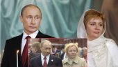ПУТИНОВА БИВША: Развод после 3 деценије и удаја за 20 година млађег - где је данас некадашња прва дама Русије (ФОТО)