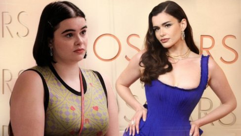 HOLIVUD JU JE OBOŽAVAO JER NIJE KRILA KILOGRAME, A ONDA SE PREPOLOVILA: Glumica se pojavila na dodeli Oskara neprepoznatljiva